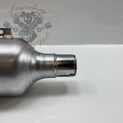 Street Cannon Muffler OEM 64900642