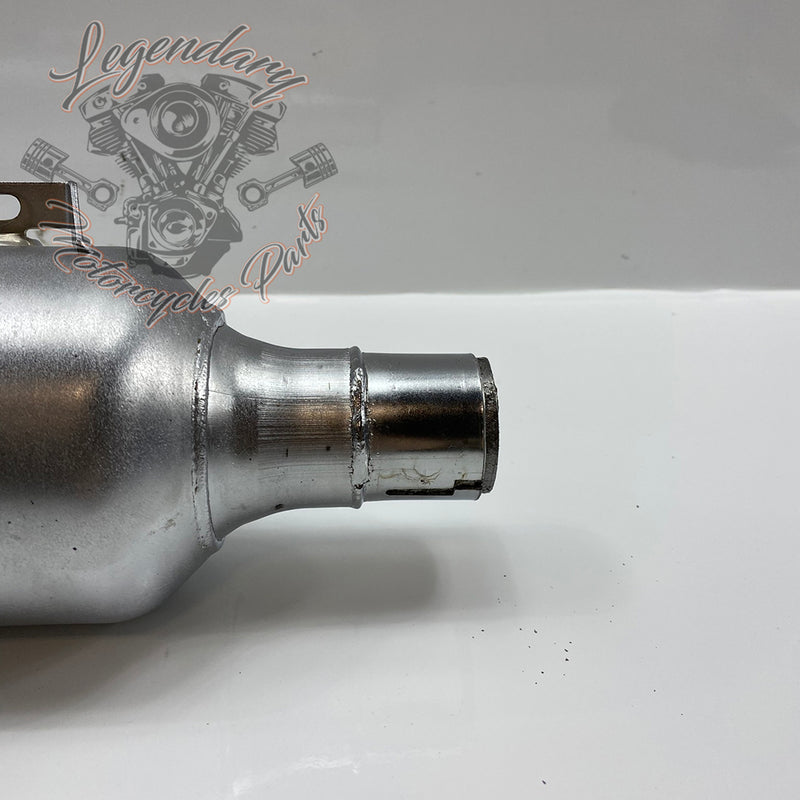 Street Cannon Schalldämpfer OEM 64900642