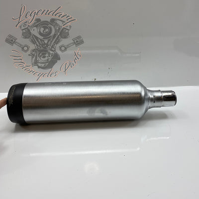 Silenziatore Street Cannon OEM 64900642