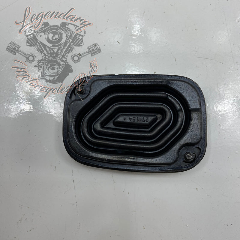 Couvercle de maître cylindre de frein avant Edge Cut OEM 41700334