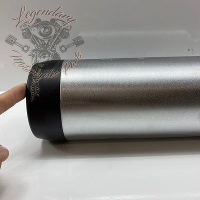 Street Cannon Muffler OEM 64900642