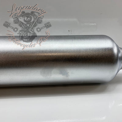 Silencieux Street Cannon OEM 64900642