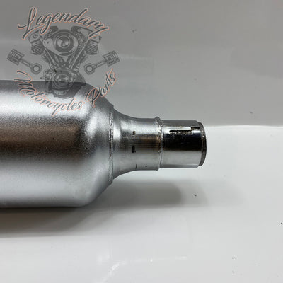 Street Cannon Muffler OEM 64900642