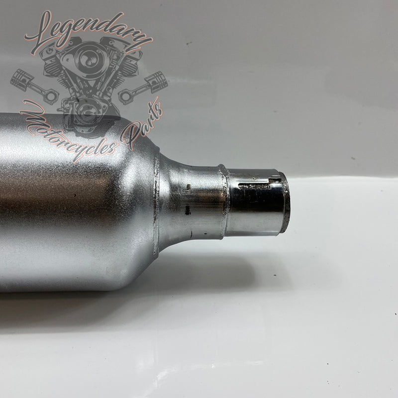 Tłumik Street Cannon OEM 64900642