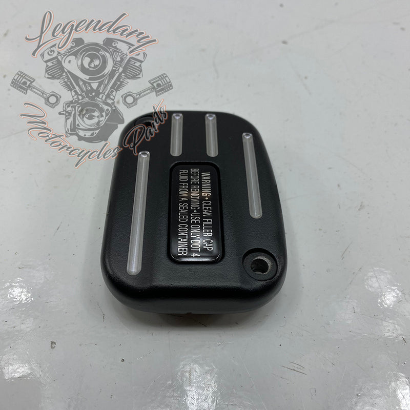 Couvercle de maître cylindre de frein avant Edge Cut OEM 41700338