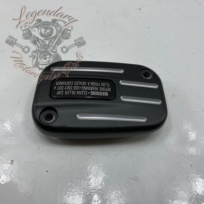 Couvercle de maître cylindre de frein avant Edge Cut OEM 41700338