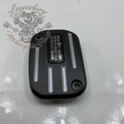 Couvercle de maître cylindre de frein avant Edge Cut OEM 41700338