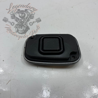 Tampa de cilindro mestre de travão dianteira Edge Cut OEM 41700338