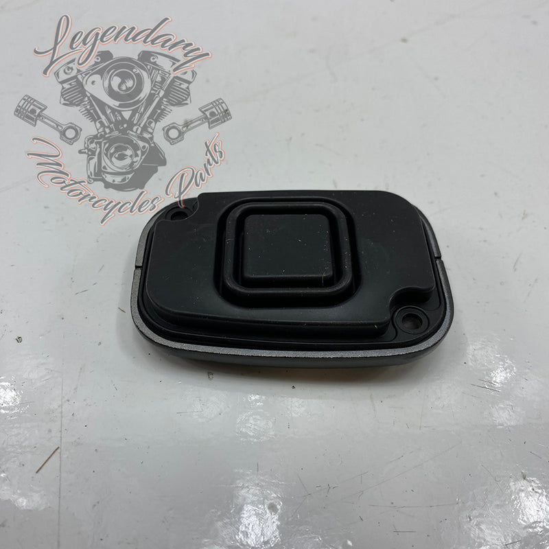 Edge Cut Front Brake Master Cylinder Cover OEM 41700338