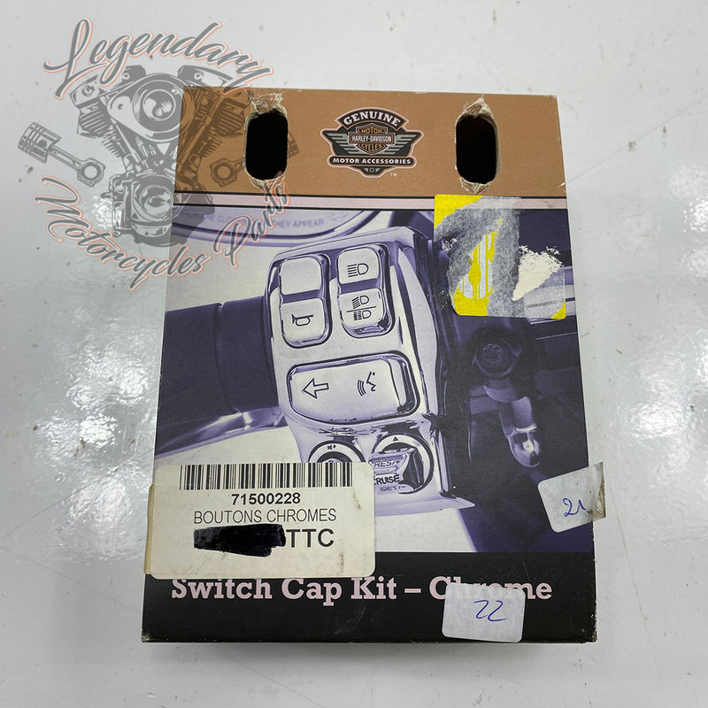 Switch Covers OEM 71500228