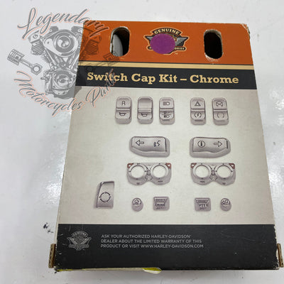 Switch Covers OEM 71500228