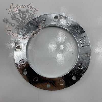 Bouchon de réservoir d'essence OEM 61556-04