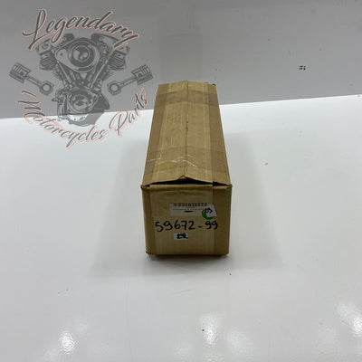 Luz trasera OEM 59672-99