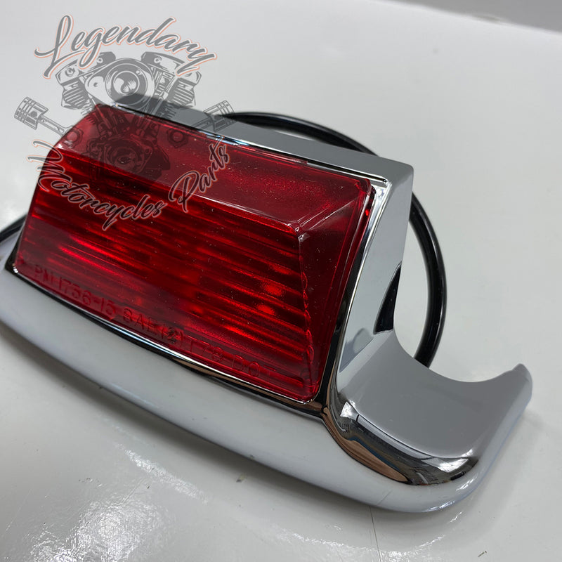 Tail Light OEM 59672-99