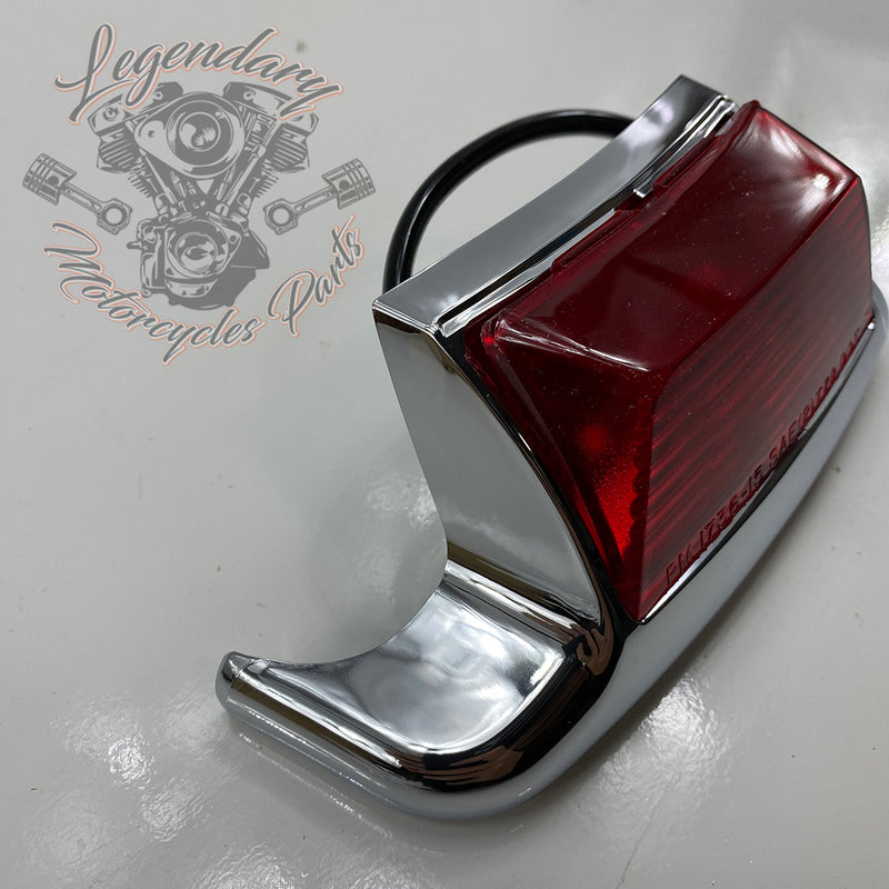 Tail Light OEM 59672-99