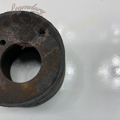 Stille motorblok voor OEM 48492-04A