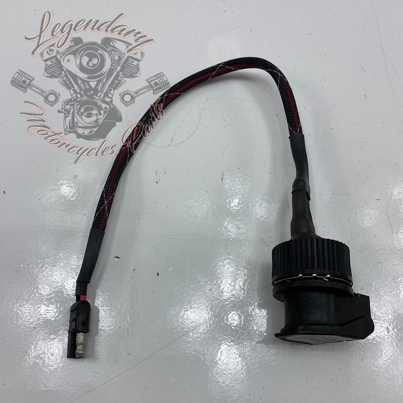 Presa accessoria da 12 V e kit di montaggio OEM TS10012VP