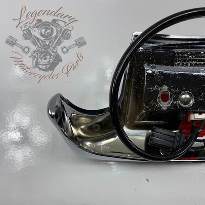 Tail Light OEM 59672-99