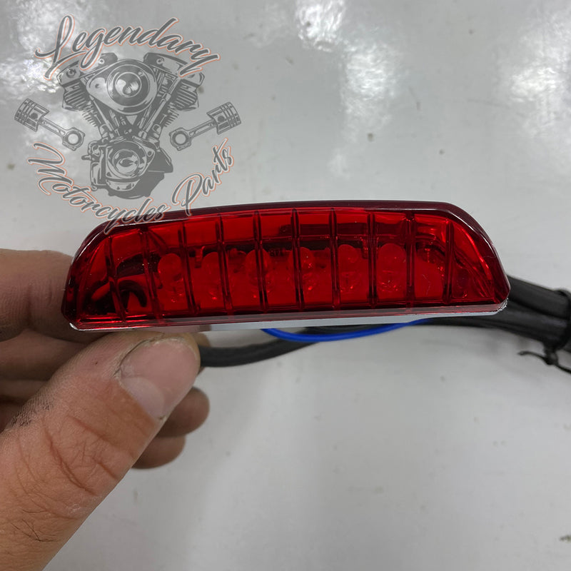 Iluminação do Porta-Bagagens Air Foil OEM 68000076