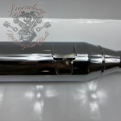 Ulični dušilec Cannon OEM 64900756