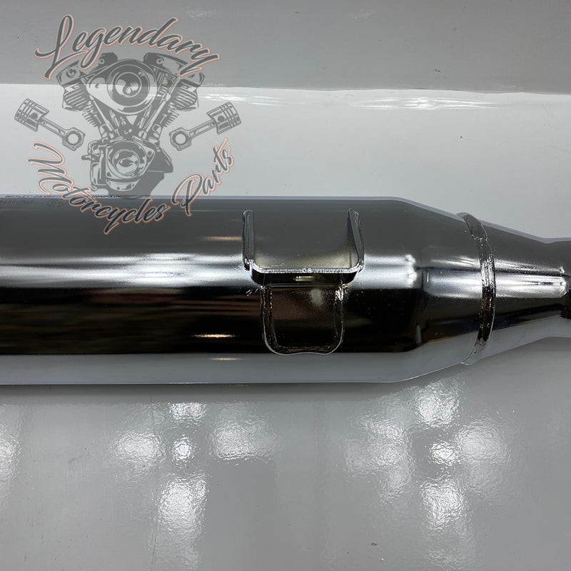 Ulični dušilec Cannon OEM 64900756