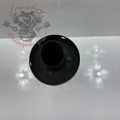 Street Cannon Muffler OEM 64900756