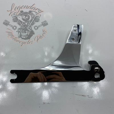 Supports latérales de Sissy Bar Detachables OEM 53543-95A