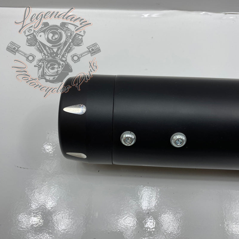 Silenziatore Slip On Freedom Exhaust Réf. HD-00365