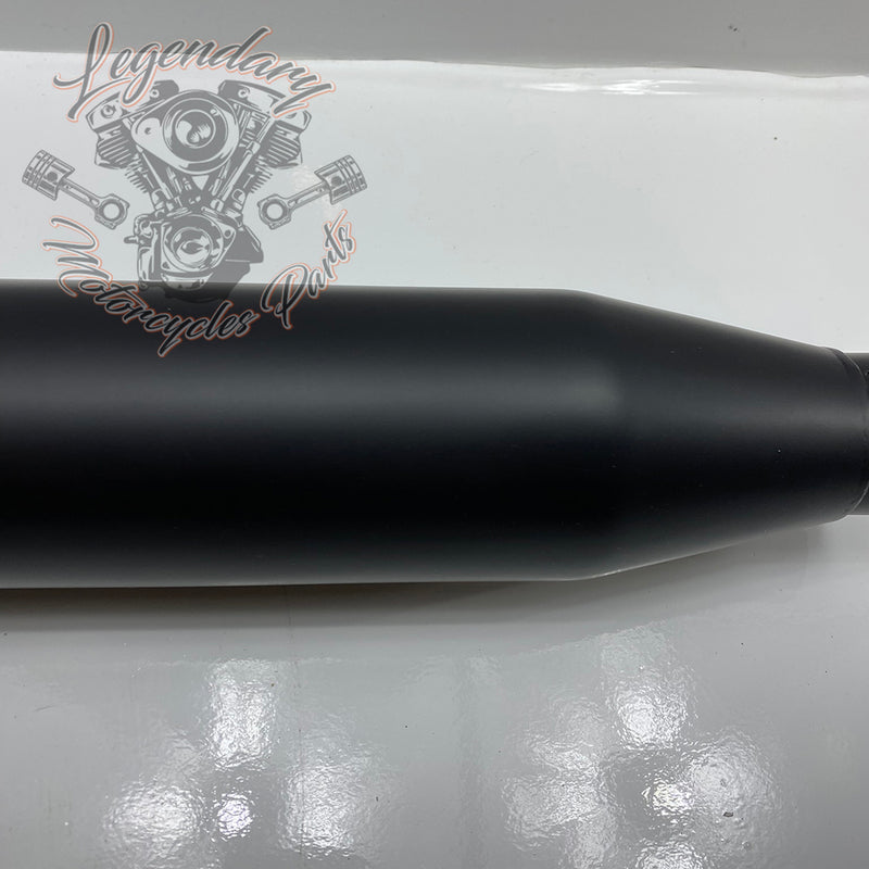 Silenziatore Slip On Freedom Exhaust Réf. HD-00365