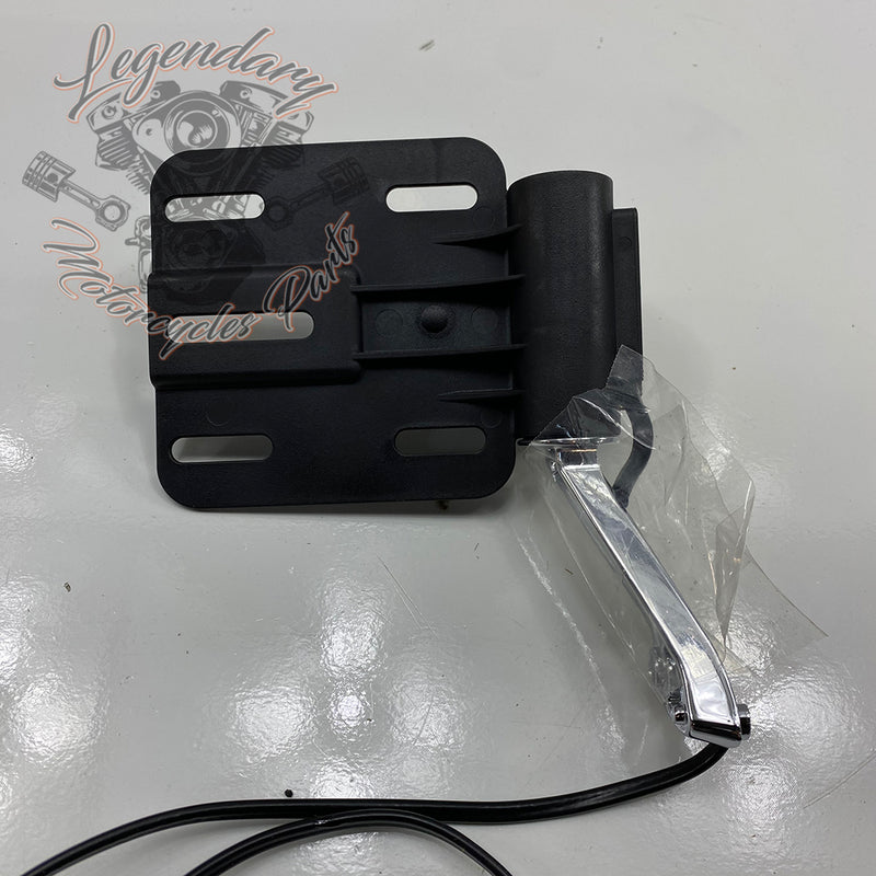 Supporto targa laterale OEM 67900122