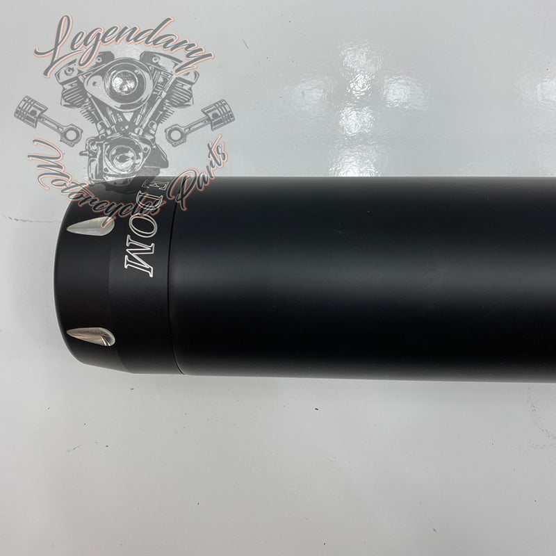 Silenziatore Slip On Freedom Exhaust Réf. HD-00365