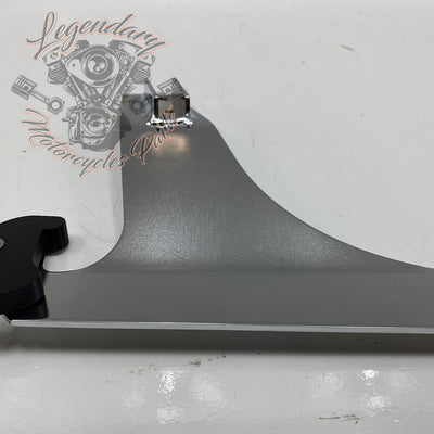 Detachable Sissy Bar Side Supports OEM 53543-95A