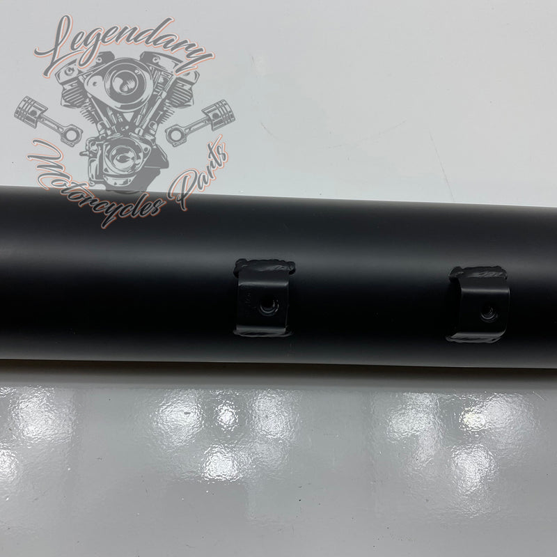 Silenziatore Slip On Freedom Exhaust Réf. HD-00365