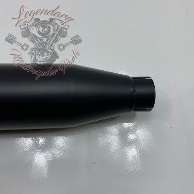 Silenziatore Slip On Freedom Exhaust Réf. HD-00365