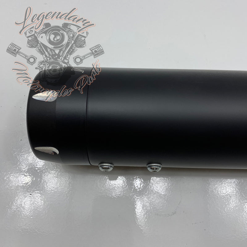 Silenziatore Slip On Freedom Exhaust Réf. HD-00365