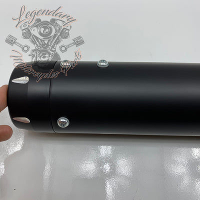 Silenziatore Slip On Freedom Exhaust Réf. HD-00365