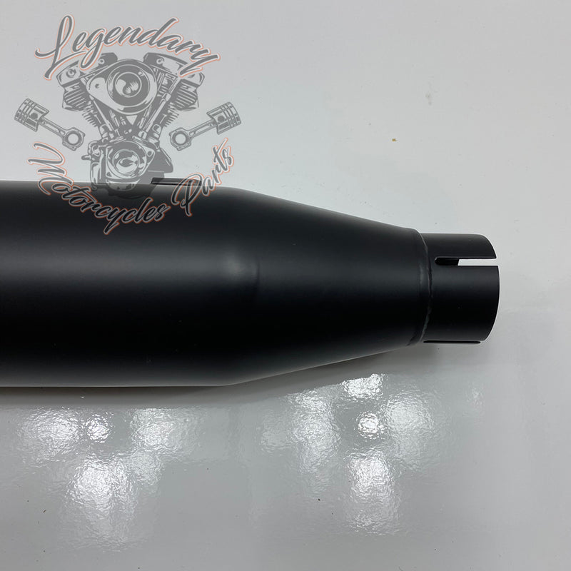 Silenziatore Slip On Freedom Exhaust Réf. HD-00365