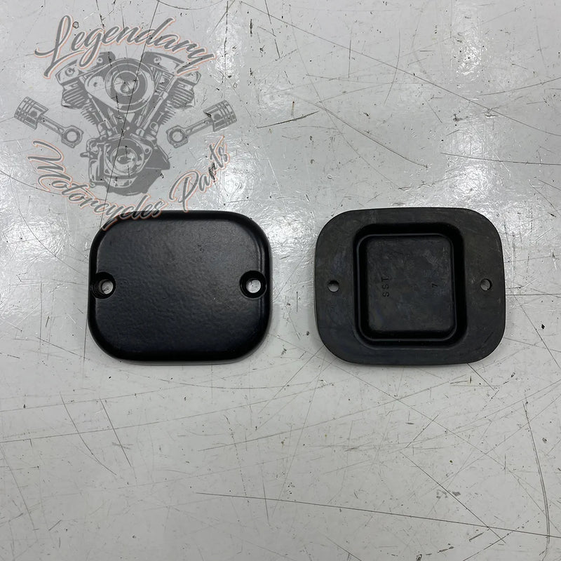 Front Master Cylinder Cover