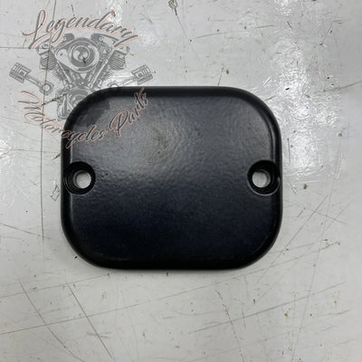 Front Master Cylinder Cover