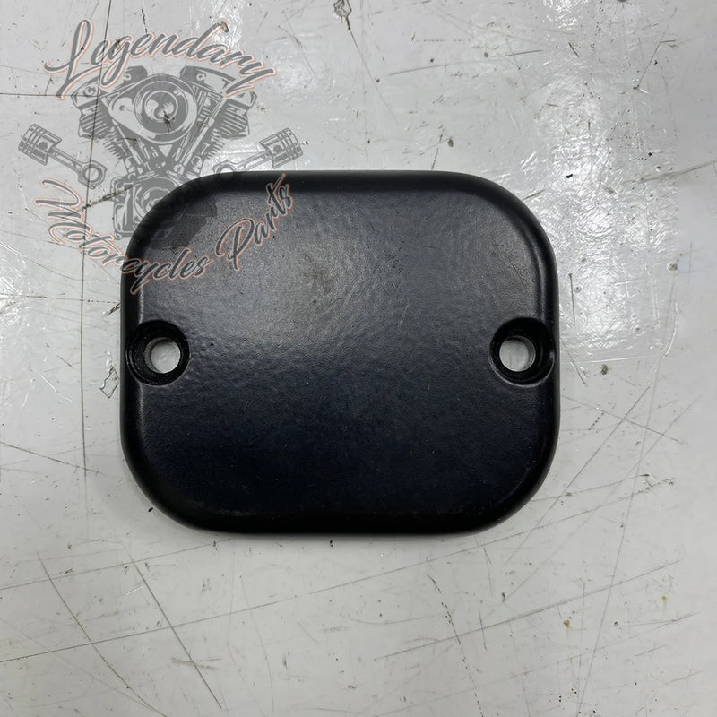 Front Master Cylinder Cover