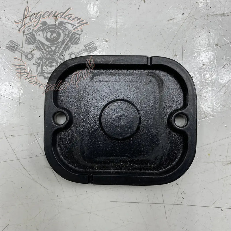 Front Master Cylinder Cover