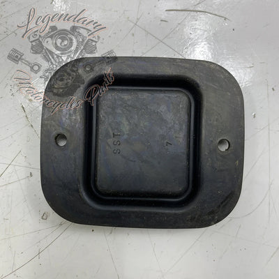 Front Master Cylinder Cover