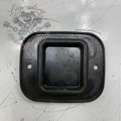 Front Master Cylinder Cover