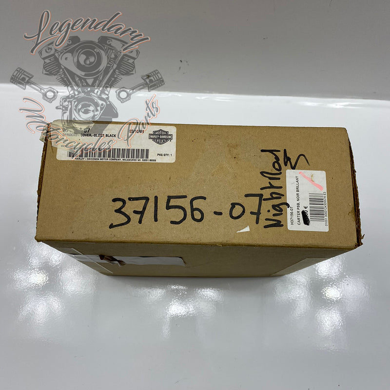 Carter cache poulie OEM 37156-07