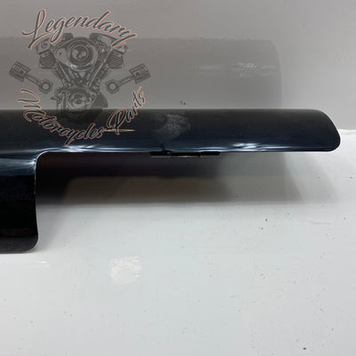 Hitzeschild OEM 65400440