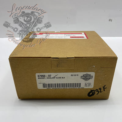 Headlight Cap OEM 67950-07