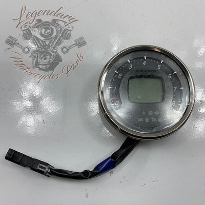 2in1 Speedometer/Tachometer OEM 70900001