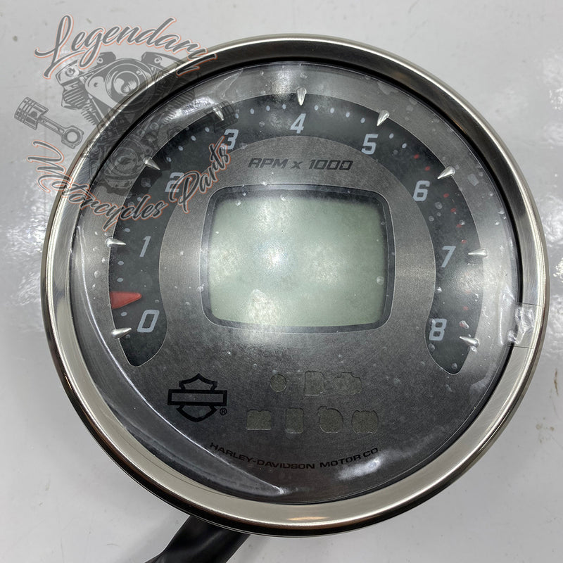 2in1 Speedometer/Tachometer OEM 70900001