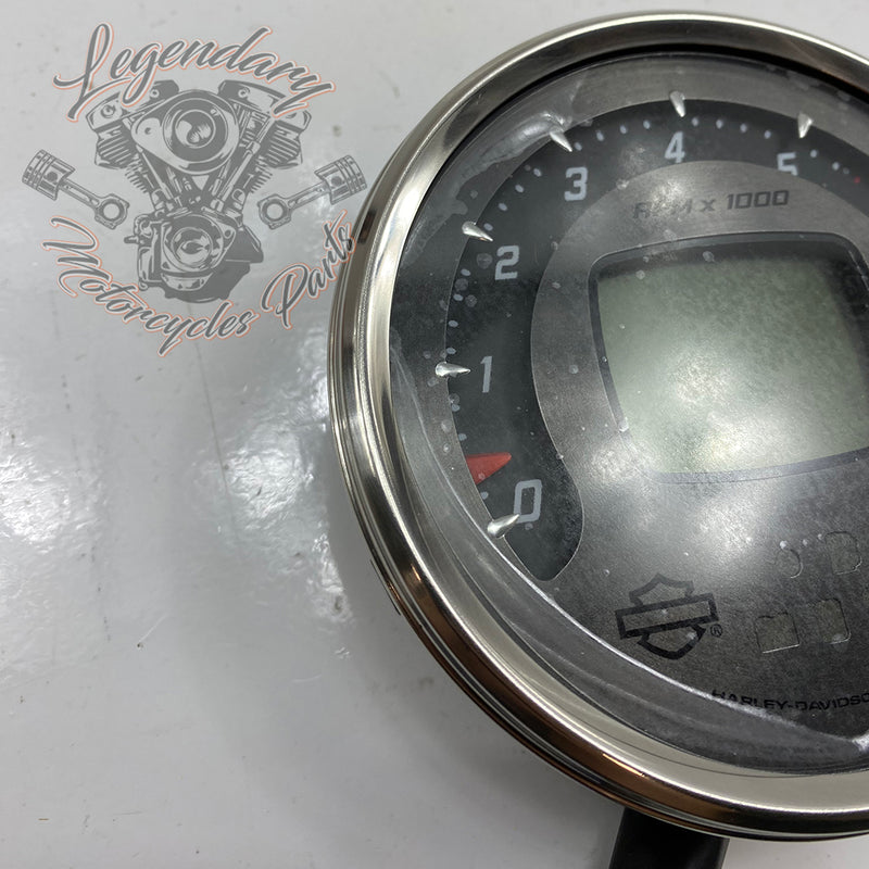 2in1 Speedometer/Tachometer OEM 70900001