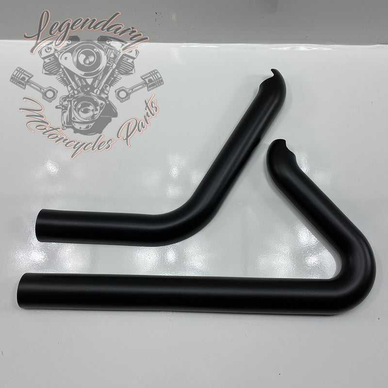 Exhaust manifold heat shield OEM 65400458